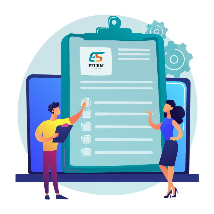 Topic Selection Illustration